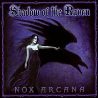 Nox Arcana - Shadow of the Raven lyrics