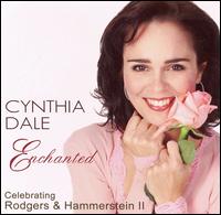 Cynthia Dale - Enchanted lyrics