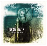 Urban Tale - Signs of Times [Japan Bonus Track] lyrics