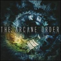The Arcane Order - The Machinery of Oblivion lyrics