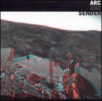 Arc and Sender - Arc and Sender lyrics
