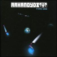 Arkanoydz - Type One lyrics