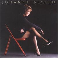 Johanne Blouin - Everything Must Change lyrics