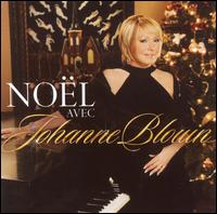 Johanne Blouin - Noel lyrics