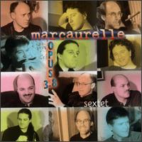 Franois Marcaurelle - Opus 3.8 lyrics