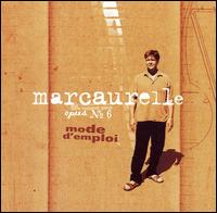 Franois Marcaurelle - Opus #6 Mode lyrics