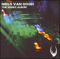 Niels Van Gogh - The Remix Album lyrics