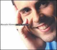 Marcelo Vianna - Teu Nome, Pixinguinha lyrics