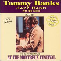 Tommy Banks - At the Montreux Festival [live] lyrics