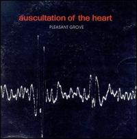 Pleasant Grove - Auscultation of the Heart lyrics