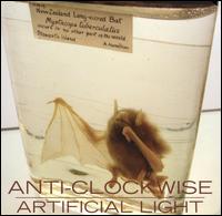 Anti-Clockwise - Artificial Light lyrics