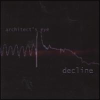 Architect's Eye - Decline lyrics