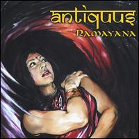 Antiquus - Ramayana lyrics
