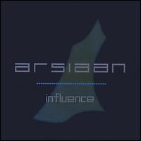 Arslaan - Influence lyrics