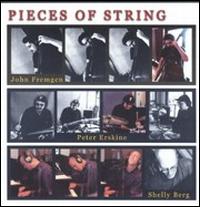 John Fremgen - Pieces of String lyrics