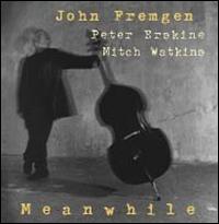 John Fremgen - Meanwhile lyrics