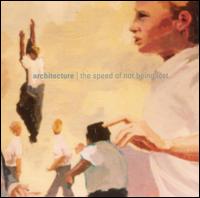 Architecture - The Speed of Not Being Lost lyrics