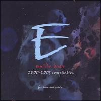 Emilio Basa - 2000-2003 Compilation lyrics