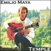 Emilio Maya - Temple lyrics