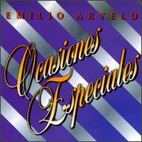 Emilio Arvelo - Ocasiones Especiales lyrics
