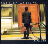 Apes of God - Edge of Arrival lyrics