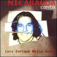 Carlos Mejia Godoy - Nicaragua Canta lyrics