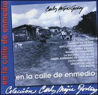 Carlos Mejia Godoy - En la Calle de Enmedio lyrics