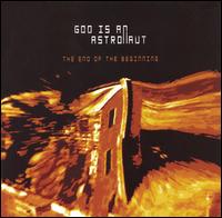 God Is an Astronaut - The End of the Beginning lyrics