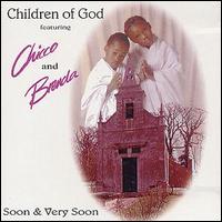 Children of God - Soon and Very Soon lyrics
