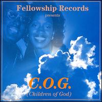 Children of God - Fellowship Records Presents C.O.G. (Children of God) lyrics