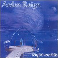 Arden Reign - Night Worlds lyrics