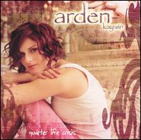 Arden Kaywin - Quarter Life Crisis lyrics