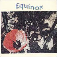 Arden Leroy Edgell - Equinox lyrics
