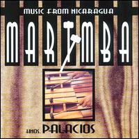 Hermanos Palacios - Marimba: Music from Nicaragua lyrics