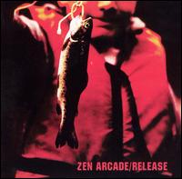 Zen Arcade - Release lyrics