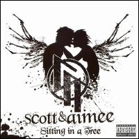 Scott & Aimee - Sitting in a Tree lyrics
