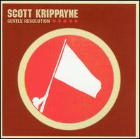 Scott Krippayne - Gentle Revolution lyrics