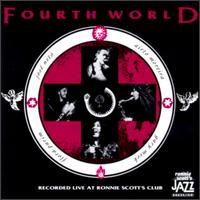 Fourth World - Fourth World [1992] [live] lyrics
