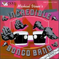 Michael Viner - Increible Bongo Band lyrics