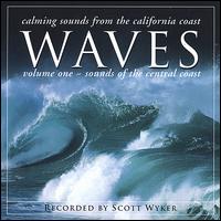 Scott Wyker - Waves lyrics