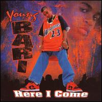 Young Bari - Here I Come lyrics