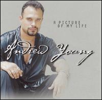 Andrew Young - Picture of My Life lyrics