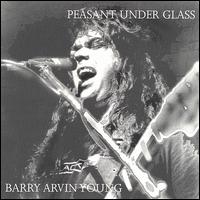 Barry Arvin Young - Peasant Under Glass lyrics