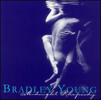 Bradley Young - Midnight Rhapsody lyrics