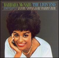 Barbara McNair - Livin' End lyrics