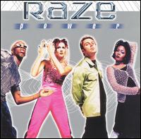 Raze - Power lyrics