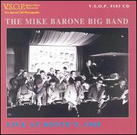 Mike Barone - Live at Donte's 1968 lyrics
