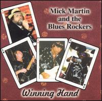 Mick Martin - Winning Hand lyrics