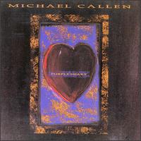 Michael Callen - Purple Heart lyrics