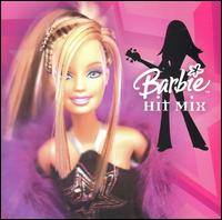 Barbie - Barbie Hit Mix lyrics
